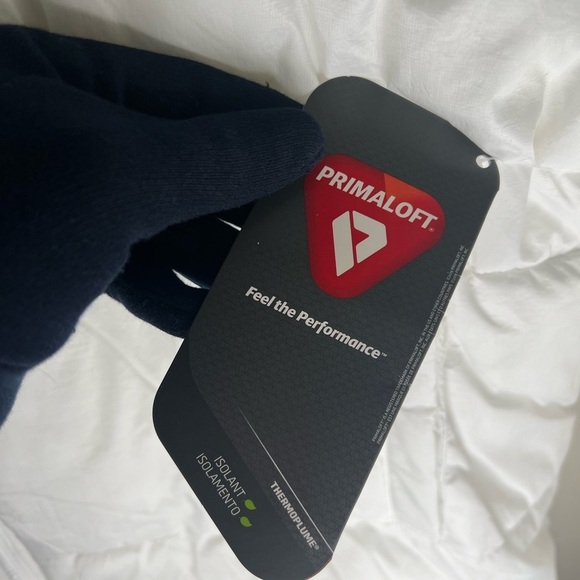 Free People Movement In A Bubble Puffer Vest Jacket In White - Picture 14 of 16